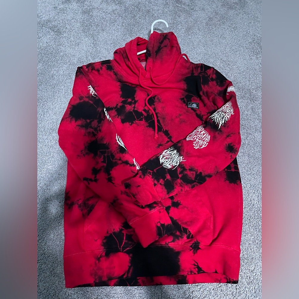 LURKING CLASS HOODIE